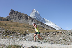 Foto vom Matterhornlauf Zermatt 2011 - 59657