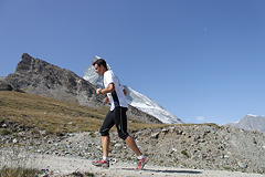Foto vom Matterhornlauf Zermatt 2011 - 59643