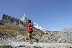 Foto vom Matterhornlauf Zermatt 2011 - 60390