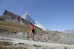 Foto vom Matterhornlauf Zermatt 2011 - 59453