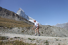 Foto vom Matterhornlauf Zermatt 2011 - 59352