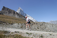 Foto vom Matterhornlauf Zermatt 2011 - 59389