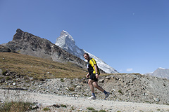 Foto vom Matterhornlauf Zermatt 2011 - 60291