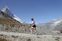 Foto vom Matterhornlauf Zermatt 2011 - 59655