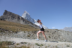 Foto vom Matterhornlauf Zermatt 2011 - 59874