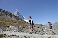 Foto vom Matterhornlauf Zermatt 2011 - 60165