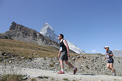 Foto vom Matterhornlauf Zermatt 2011 - 59271