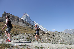 Foto vom Matterhornlauf Zermatt 2011 - 59350