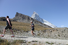 Foto vom Matterhornlauf Zermatt 2011 - 59774