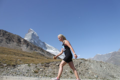 Foto vom Matterhornlauf Zermatt 2011 - 59444