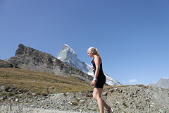 Foto vom Matterhornlauf Zermatt 2011 - 59285