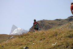 Foto vom Matterhornlauf Zermatt 2011 - 59585