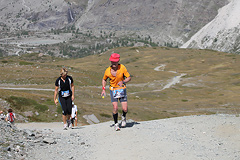 Foto vom Matterhornlauf Zermatt 2011 - 59900