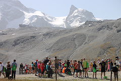 Foto vom Matterhornlauf Zermatt 2011 - 59924
