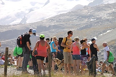 Foto vom Matterhornlauf Zermatt 2011 - 59922