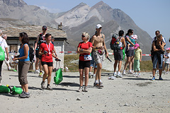 Foto vom Matterhornlauf Zermatt 2011 - 60149