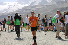 Foto vom Matterhornlauf Zermatt 2011 - 60014
