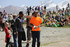 Foto vom Matterhornlauf Zermatt 2011 - 60349