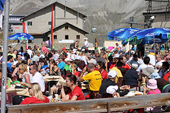 Foto vom Matterhornlauf Zermatt 2011 - 60253