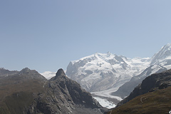 Foto vom Matterhornlauf Zermatt 2011 - 59425