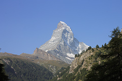 Foto vom Matterhornlauf Zermatt 2011 - 59602