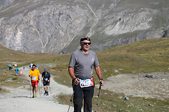 Foto vom Matterhornlauf Zermatt 2011 - 59638