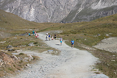 Foto vom Matterhornlauf Zermatt 2011 - 59824