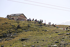 Foto vom Matterhornlauf Zermatt 2011 - 59871