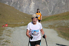 Foto vom Matterhornlauf Zermatt 2011 - 59183