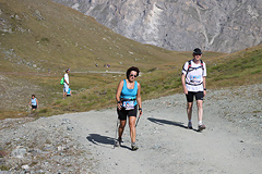 Foto vom Matterhornlauf Zermatt 2011 - 60194
