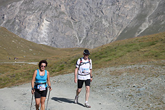 Foto vom Matterhornlauf Zermatt 2011 - 60406