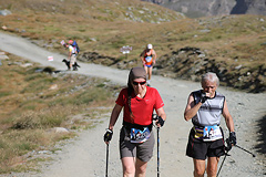 Foto vom Matterhornlauf Zermatt 2011 - 59906
