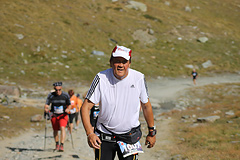 Foto vom Matterhornlauf Zermatt 2011 - 59237
