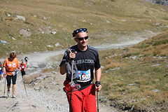 Foto vom Matterhornlauf Zermatt 2011 - 59905
