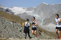 Foto vom Matterhornlauf Zermatt 2011 - 59238
