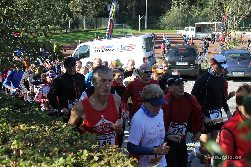 Rothaarsteig-Marathon 2011 - 58