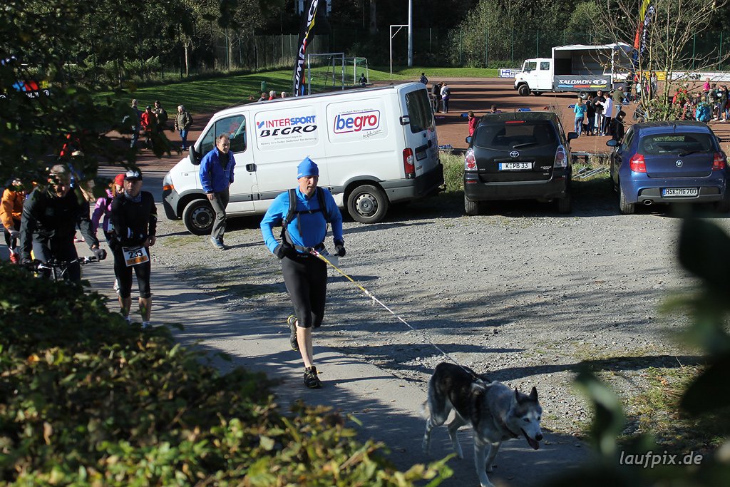Rothaarsteig-Marathon 2011 - 69