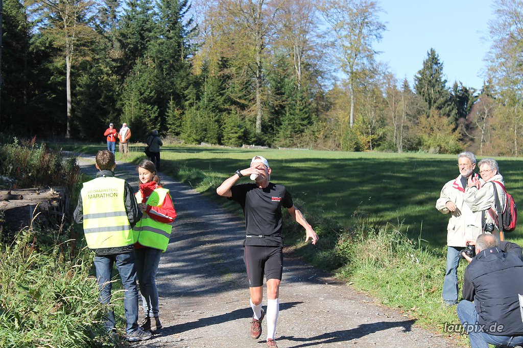 Rothaarsteig-Marathon 2011 - 81