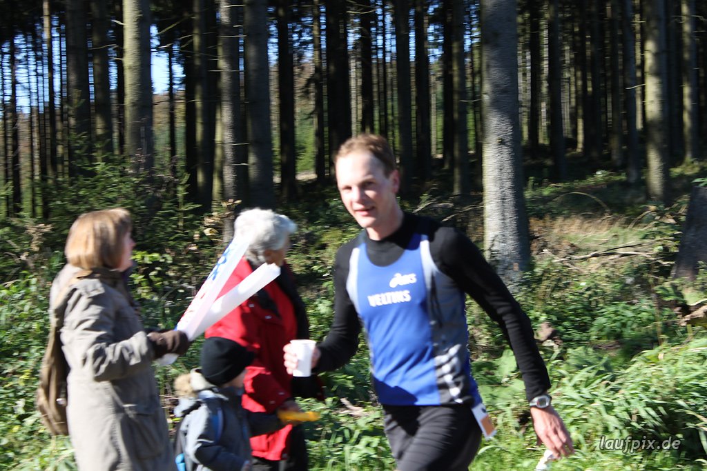 Rothaarsteig-Marathon 2011 - 88
