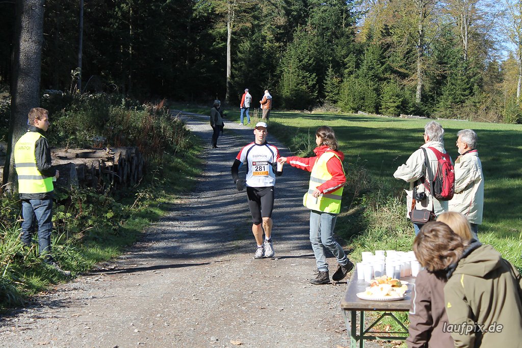 Rothaarsteig-Marathon 2011 - 94