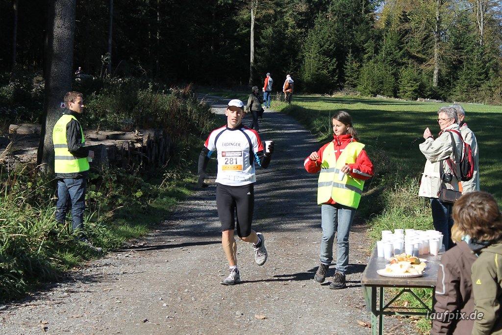 Rothaarsteig-Marathon 2011 - 95