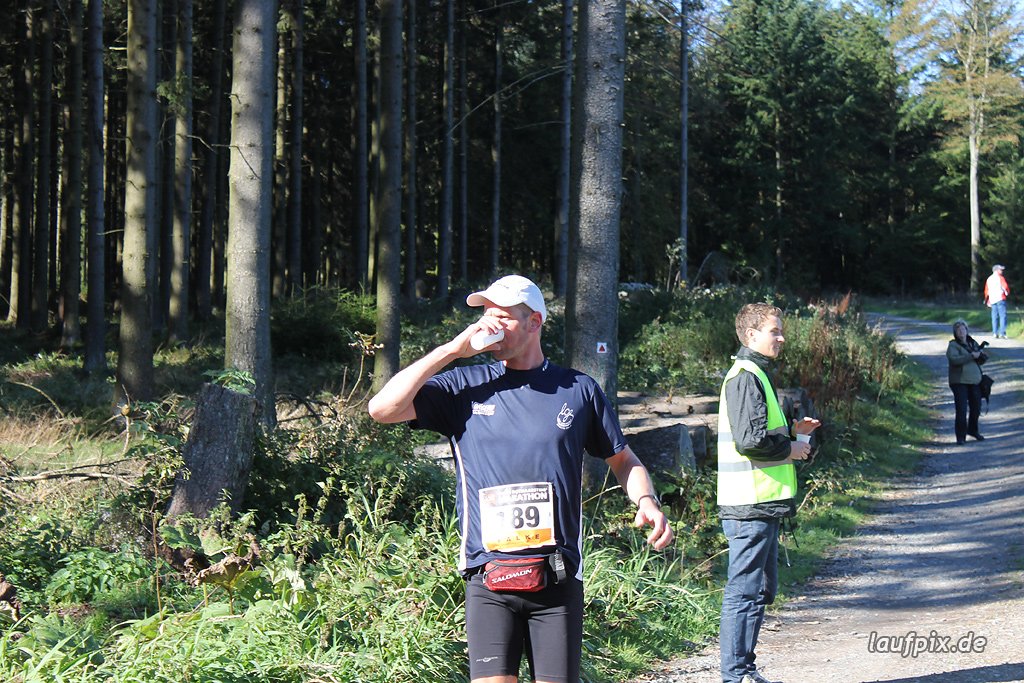 Rothaarsteig-Marathon 2011 - 99