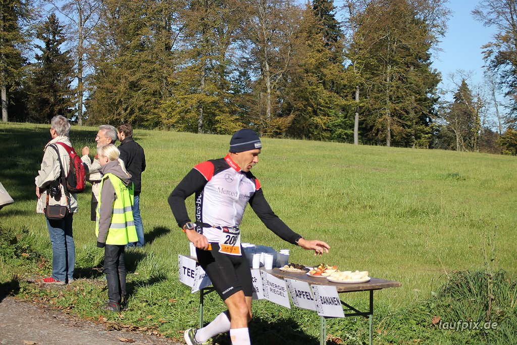 Rothaarsteig-Marathon 2011 - 102
