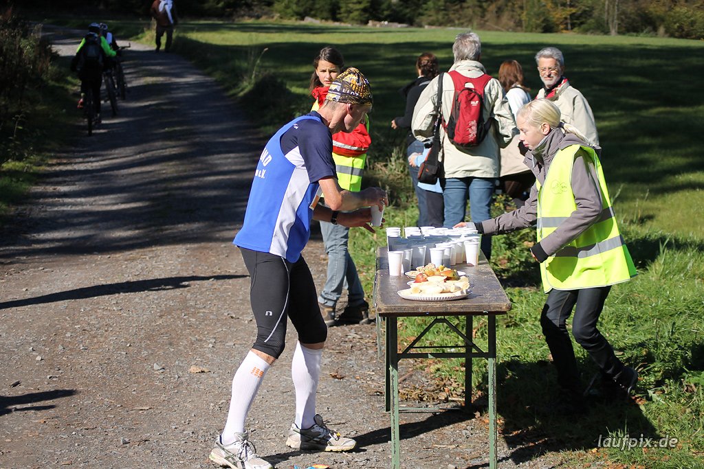 Rothaarsteig-Marathon 2011 - 125
