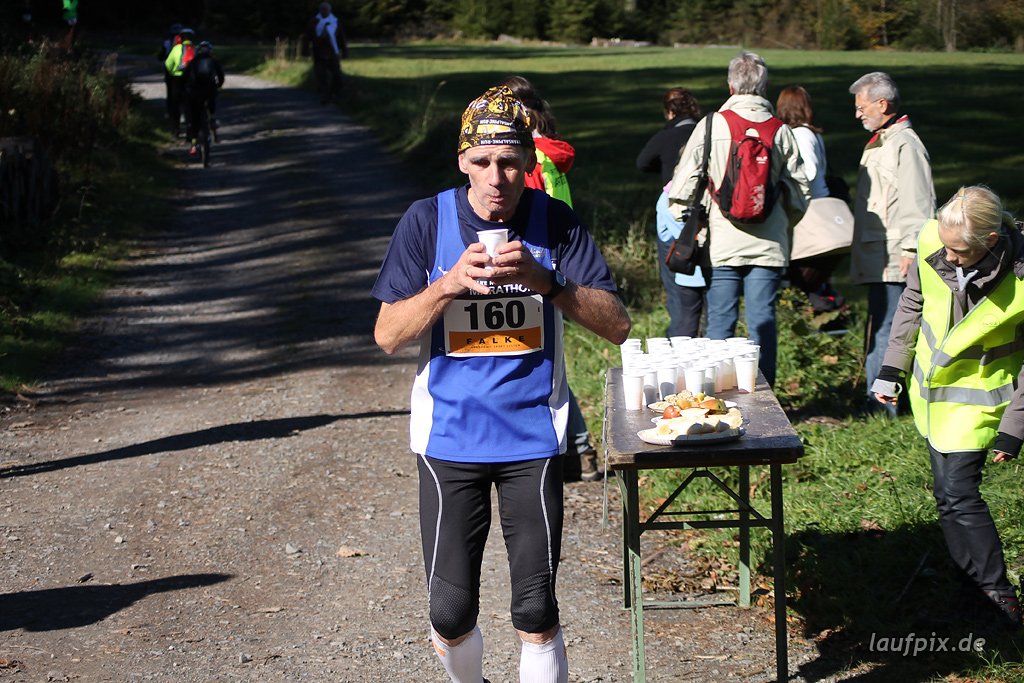 Rothaarsteig-Marathon 2011 - 127