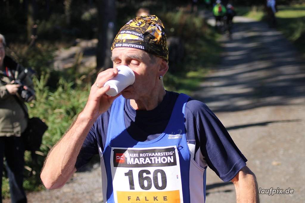 Rothaarsteig-Marathon 2011 - 128