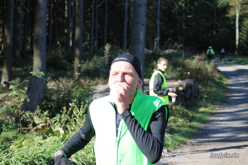 Rothaarsteig-Marathon 2011 - 131