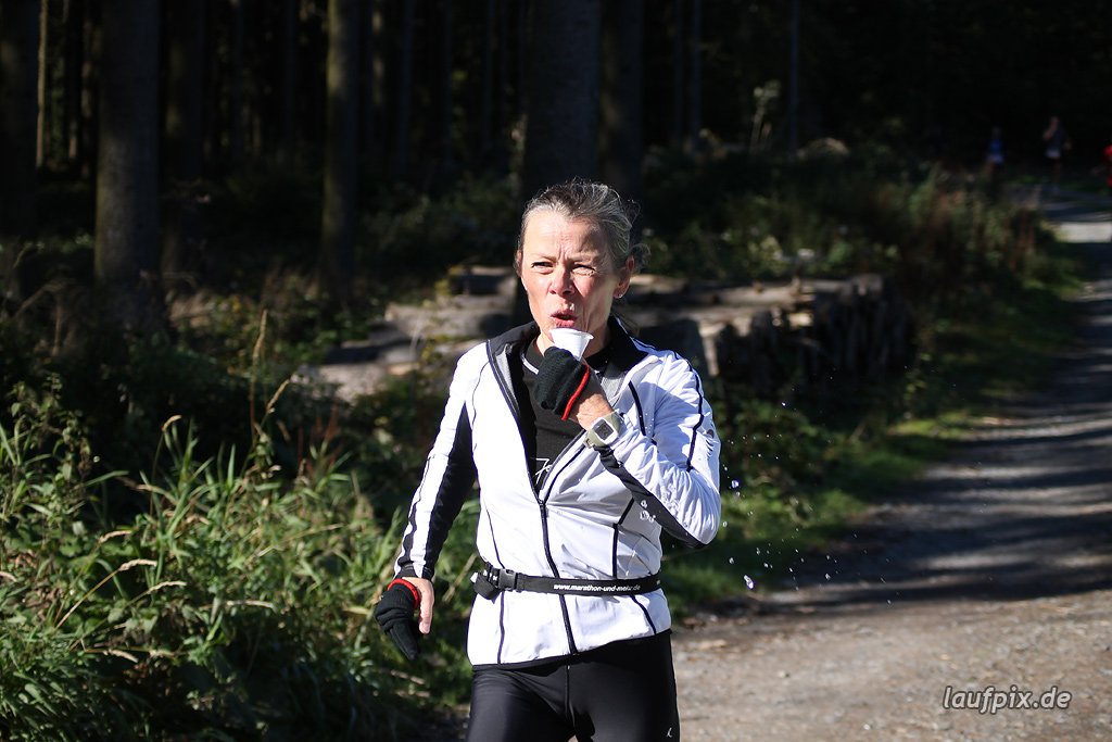 Rothaarsteig-Marathon 2011 - 143