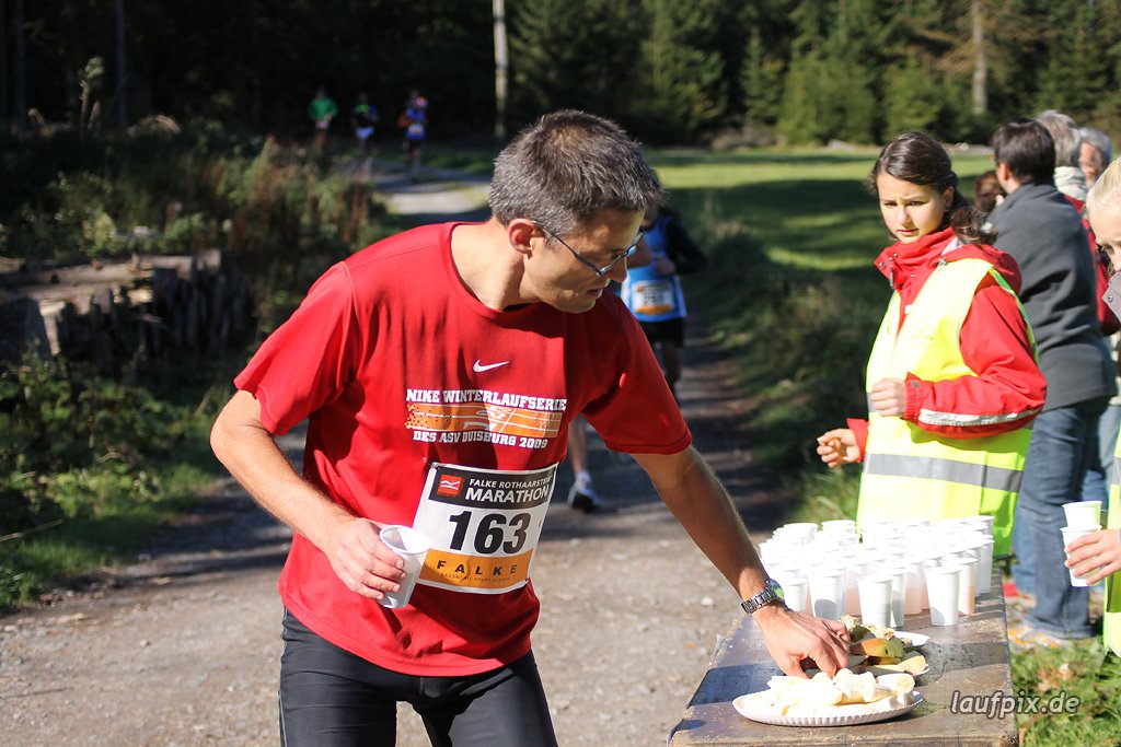 Rothaarsteig-Marathon 2011 - 146