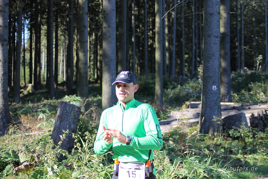 Rothaarsteig-Marathon 2011 - 153